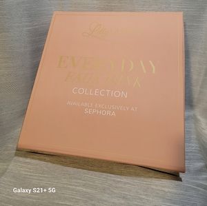Lilly Lashes Everyday Faux Mink Collection